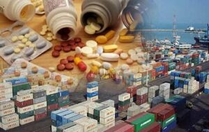 گمرک: تا کنون ۹۶۰ میلیون دلار دارو ترخیص شده‌است