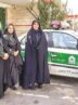 استقرار پلیس زن مقابل مدارس دخترانه / ۴ منطقه با بیشترین ازدحام ترافیکی / انتقاد جدی پلیس از سرویس مدارس استقرار پلیس زن مقابل مدارس دخترانه / ۴ منطقه با بیشترین ازدحام ترافیکی / انتقاد جدی پلیس از سرویس مدارس