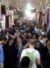 بازار تهران را نمی‌توان جابه‌جا کرد| درخواست بازاریان برای نوسازی