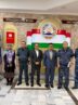 تسهیل تشریفات گمرکی و رفع موانع تجارت میان ایران و تاجیکستان