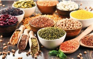 ثبت سفارش واردات حبوبات آغاز شد