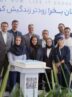 جشن ۶ میلیونی شدن باجت در الکامپ؛ تعداد کاربران از ۶ میلیون نفر عبور کرد