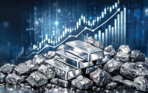 خرید نقره برای سرمایه‌گذاری؛ نقره فیزیکی بهتر است یا دیجیتال؟