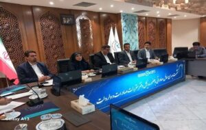 ضرورت رفع موانع موجود در مسیر صادرات