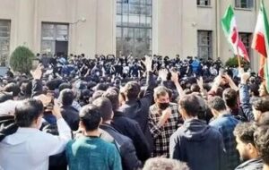 واکنش وزیر علوم درباره دی‌ماه؛ نقش دانشگاهی‌ها چه بود؟/ اعتبار دانشگاه‌ها کمتر از یک میلیارد دلار است