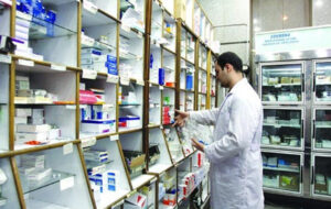 ردپای «بیمه ها» در ۸ همت چک برگشتی داروخانه ها