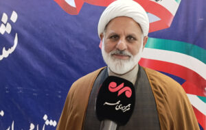 هرکس می‌تواند در جایگاه خود جانفدا باشد
