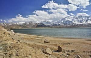 هشدار ستاد ملی گردوغبار نسبت به بارش‌های شدید در تالاب صالحیه