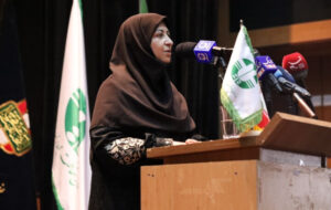 کمبود ۵۰ درصدی نیروی انسانی در ساختار محیط‌زیست کشور